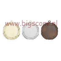 15: E 6004 Medaille G/Z/B