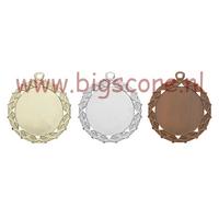 05: E 6005 Medaille G/Z/B