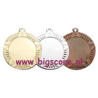 11: E 6008 Medaille G/Z/B