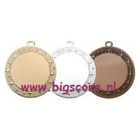 09: E 6009 Medaille G/Z