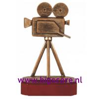 Filmcamara Metaalbeeld BEL272