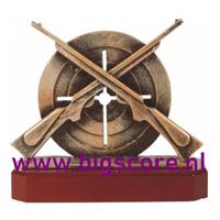 Schieten Geweer BEL260