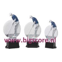 Golf Heer 39205-39207