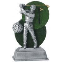 Golf GO-06 Golf Heer