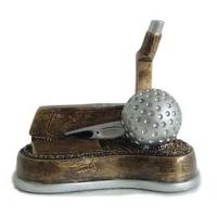 Golf GO-37 Resinbeeld Putter