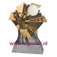 Golf LD FG2073
