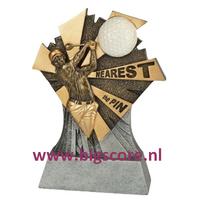 Golfbeeld NTP FG2074