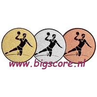 Handbal Heer G/Z/B