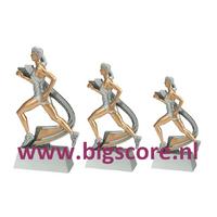 Hardlopen Dames RE.187