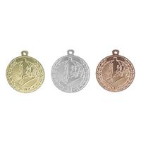 013: Hardlopen Medaille E 205