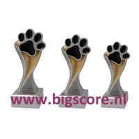 Hondenpoot FG4181 t/m FG4183