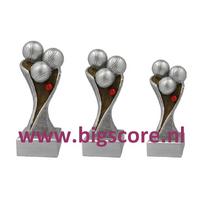 Jeu de Boules FG4221 t/m FG4223