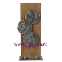 Jeu de Boules TRH 002-301 Sculptuur