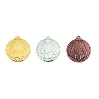 015: Judo Medaille A 246