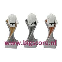 Judo-Karate FG4050 G/Z/B
