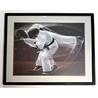 Judo Heren poster POS 03
