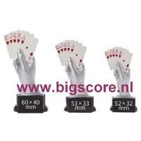 Kaarten BSST 39127-39129