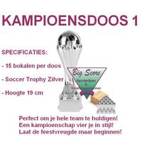 010: KAMPIOENSDOOS 1