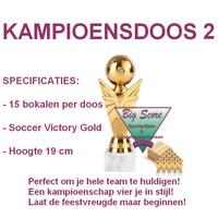 011: KAMPIOENSDOOS 2