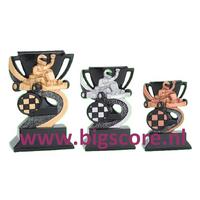 Karting FG301 t/m FG303