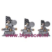 Karting BSST 38605-38607