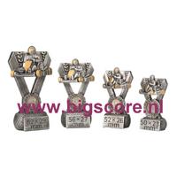 Karting BSST 39423-39426
