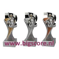 Karting FG4110 G/Z/B