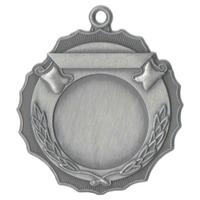 10: M 45.08 Antiek Zilver
