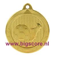 003: Voetbal HR Goud