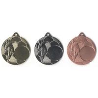 Voetbal Medaille MO 03
