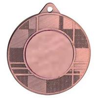 M046 Medaille-brons