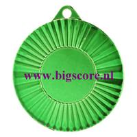 M753 Medaille Groen