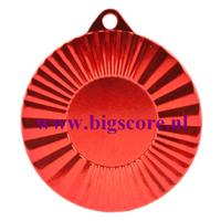 M753 Medaille Rood