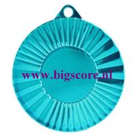 M753 Medaille Turquoise