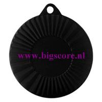 M753 Medaille Zwart