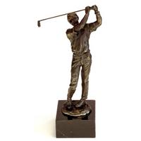 Golfer MA246