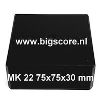 05: MK022 Vol Zwart Marmer