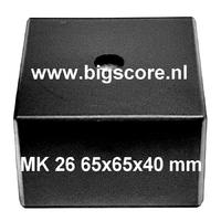 03: MK026 Vol Zwart Marmer