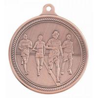 011: Hardlopen Medaille MM 16051