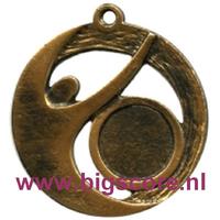 Neutrale goud-zilver-brons