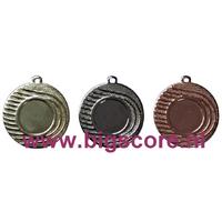 B: Medailles Ø 50 mm