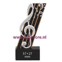 Muziek 39810