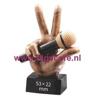 Muziek Playback 39808