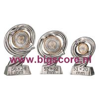 Neutraal 39417-39419