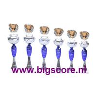 Neutraal Cup beker Z 524 Bl-Zil