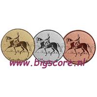 Paarden Dressuur G/Z/B