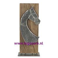 Paard TRH 002-008 Sculptuur