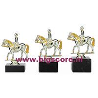 072: Paarddressuur Z/G ST-PA003