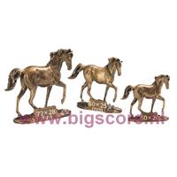Paard 39475-39477