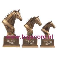 Paard 39651-39653